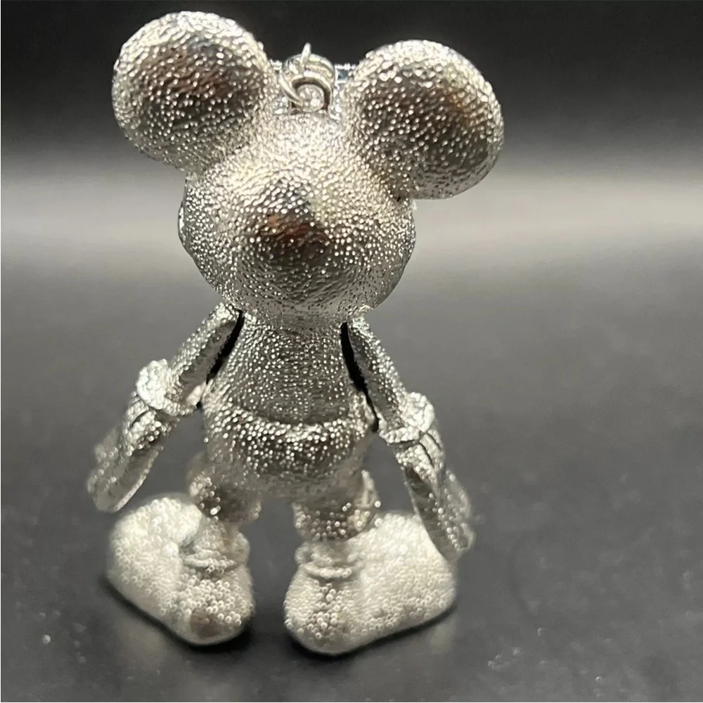 Disney new box